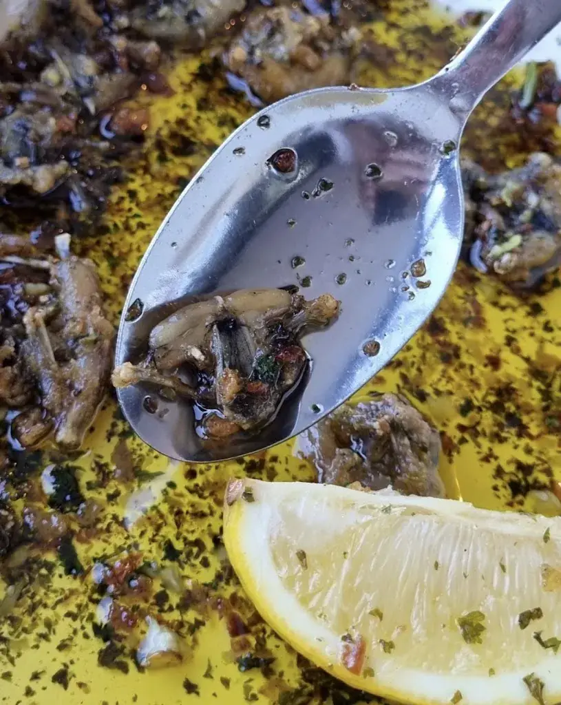 Yanis Martin (ys_mrt)_RESTAURANT R&B_Saint-Romain-en-Gal_Bewertung