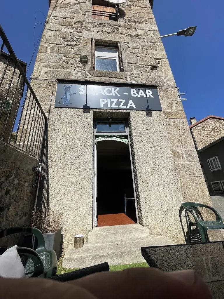 Andréa A_Le Salvatorien_Saint-Sauveur-en-Rue_review