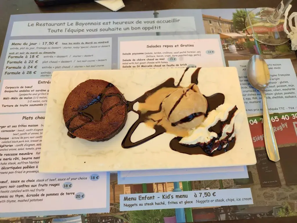 Menu_Le BAYONNAIS_Saint-Sauveur-de-Montagut_image_2