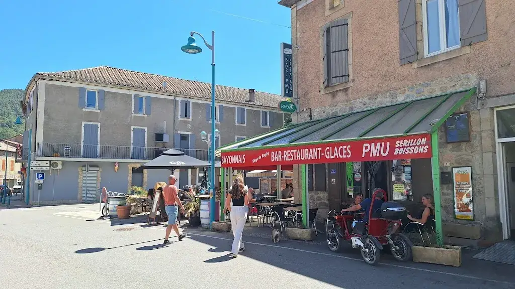 Jack Smeets_Le BAYONNAIS_Saint-Sauveur-de-Montagut_review