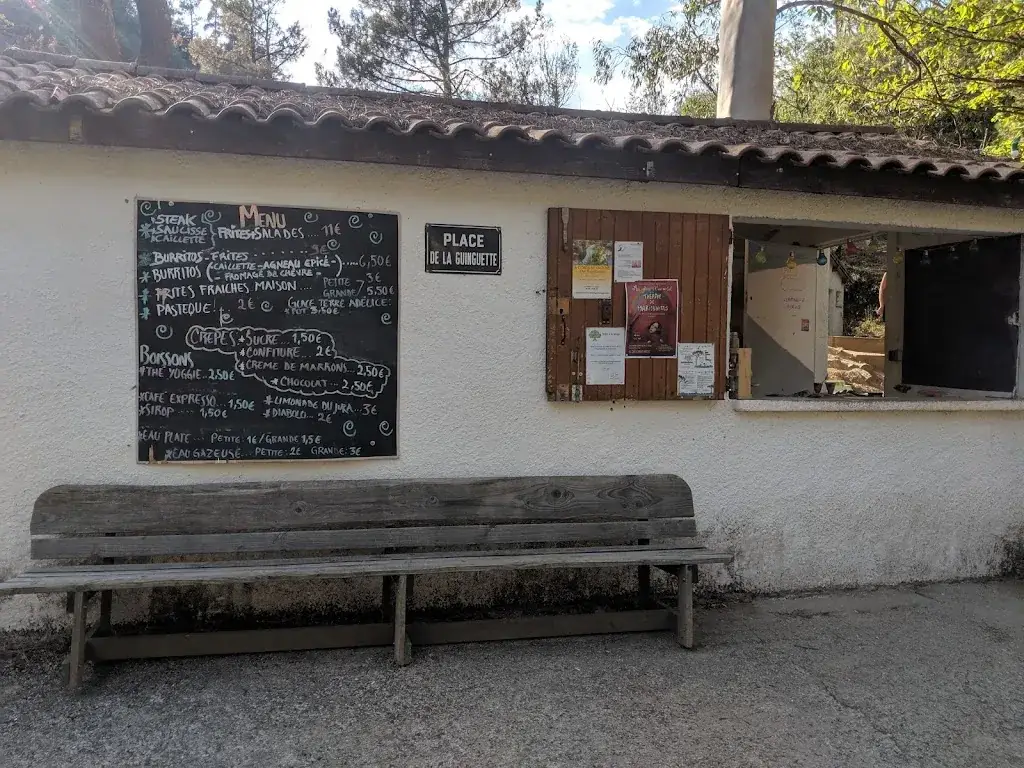 Vishal Mishra_La Guinguette_Saint-Sauveur-de-Montagut_review