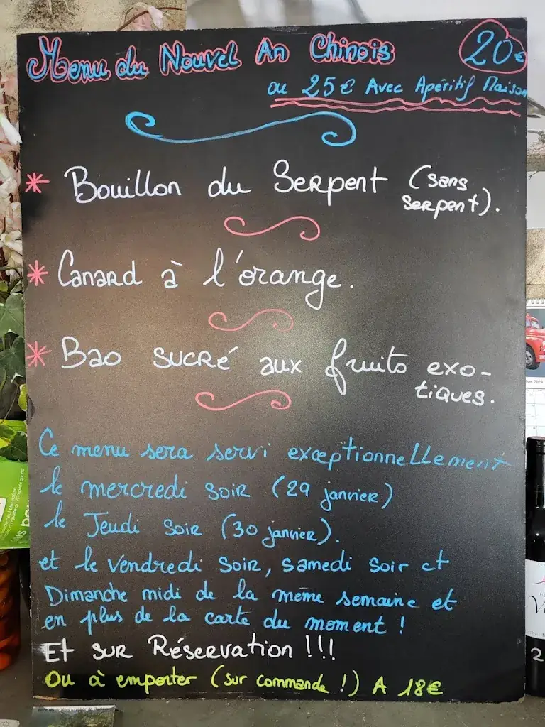 Menu_La Table d'Angel_Saint-Sauveur-de-Montagut_image_2