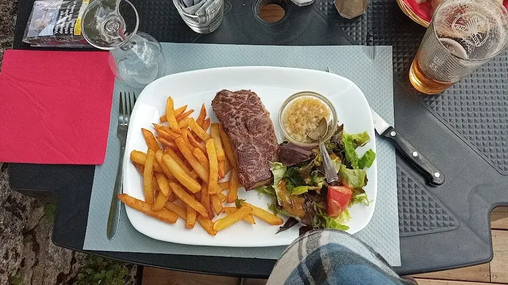 Menu_La P'tite Gabarre_Saint-Simon_image_5