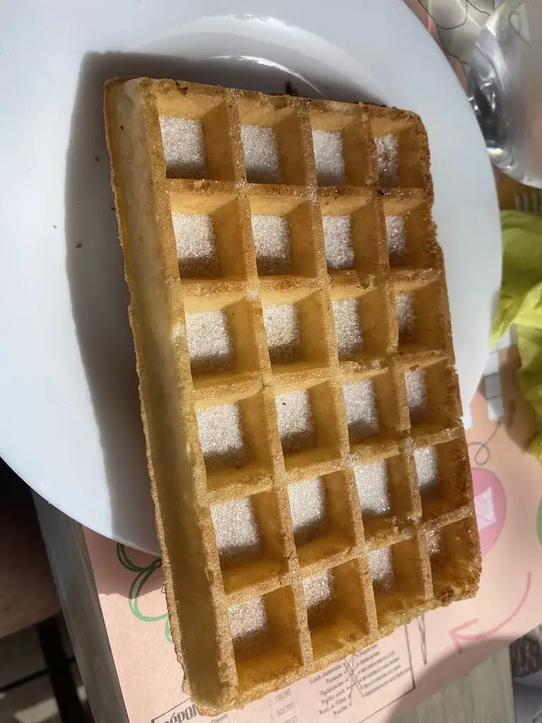 Menu_La P'tite Gabarre_Saint-Simon_image_6