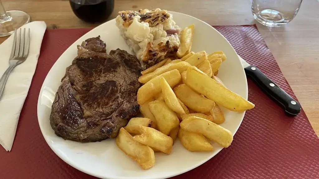 Menu_La P'tite Gabarre_Saint-Simon_image_8