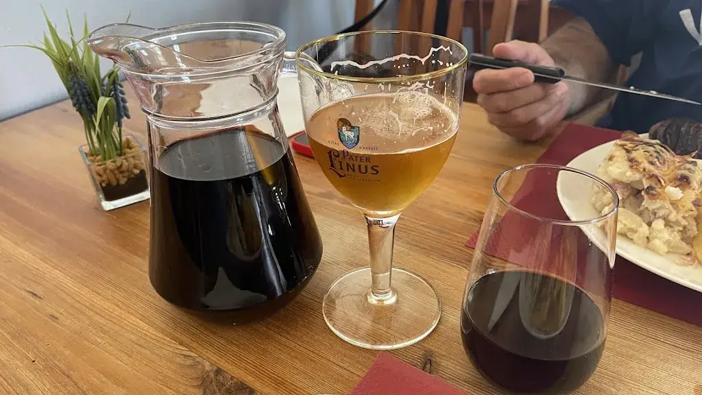 Menu_La P'tite Gabarre_Saint-Simon_image_9