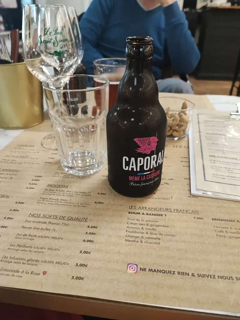 Menu_BOUILLON GUINGUETTE BY LE BON SAINT SIMON_Toulouse_image_4