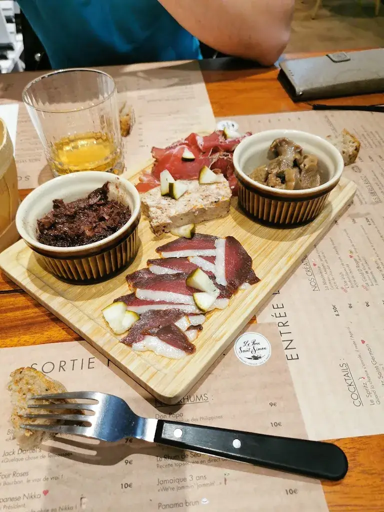 Menu_BOUILLON GUINGUETTE BY LE BON SAINT SIMON_Toulouse_image_5