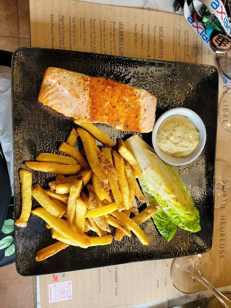 Menu_BOUILLON GUINGUETTE BY LE BON SAINT SIMON_Toulouse_image_8