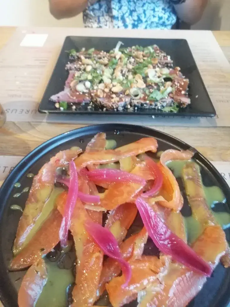 Nadine Dupuy_BOUILLON GUINGUETTE BY LE BON SAINT SIMON_Toulouse_review