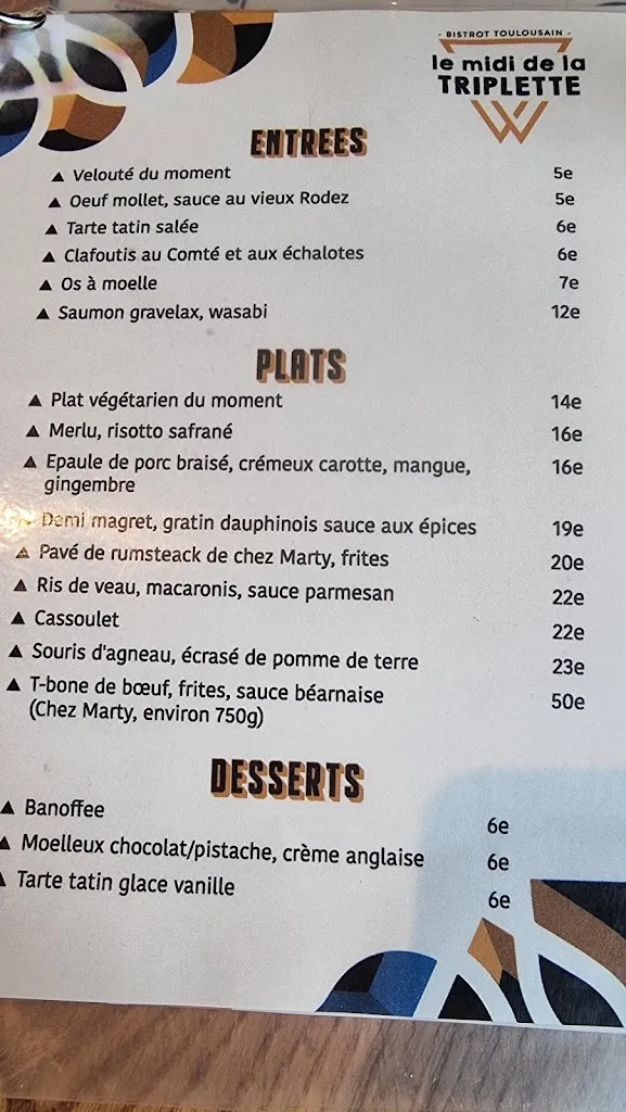 Menu_Café Triplette_Toulouse_image_2