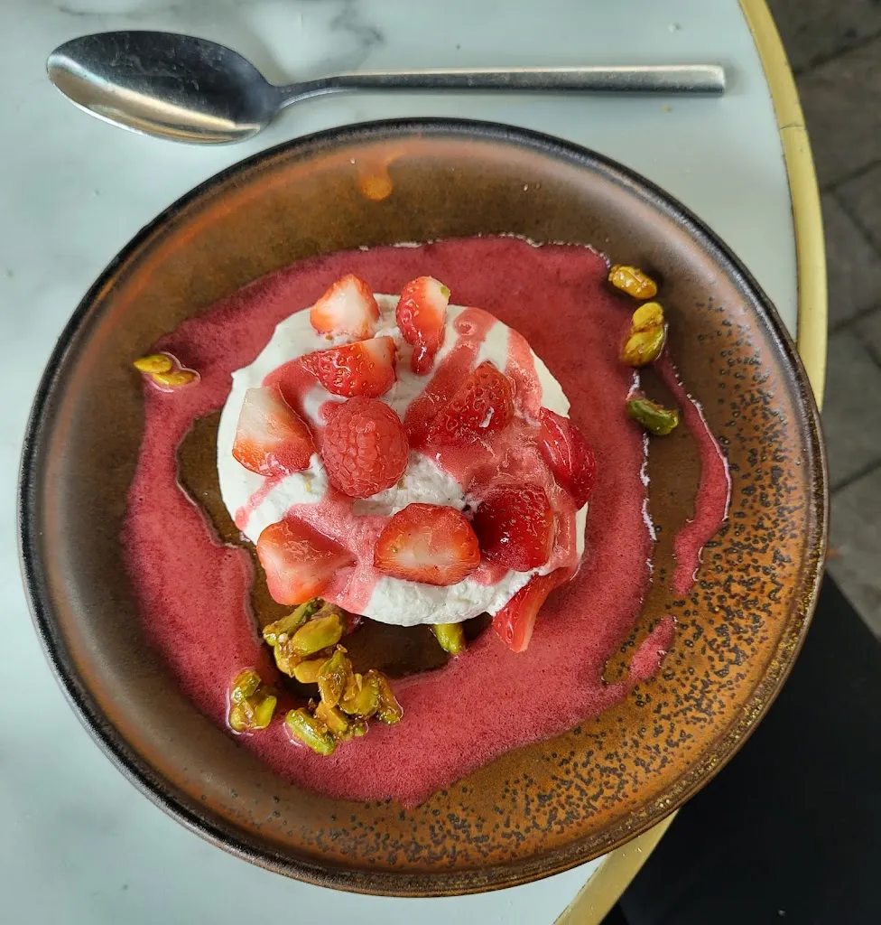 Maritta Hindriks_Café Triplette_Toulouse_review