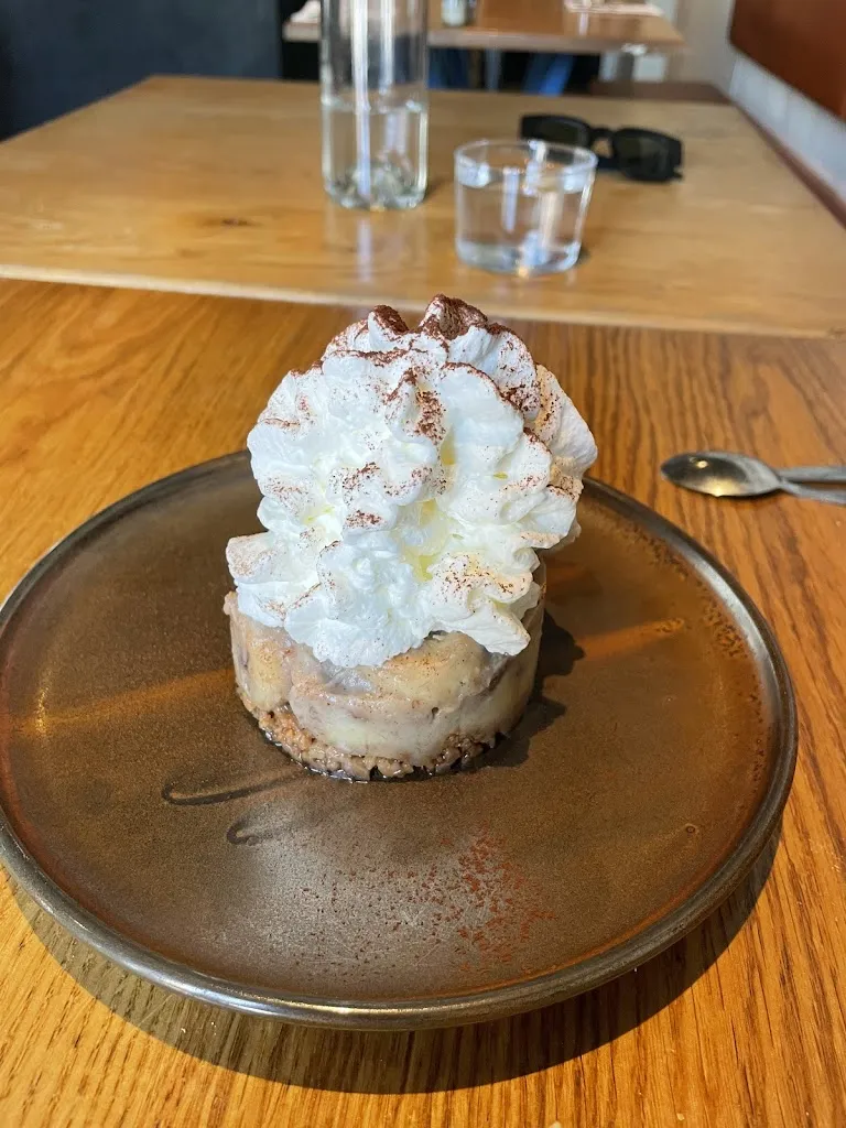 Gaurang R_Café Triplette_Toulouse_review