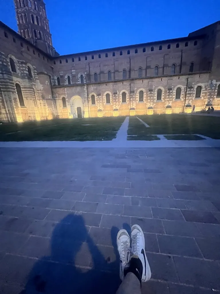 zhuo Ding_Café Triplette_Toulouse_review