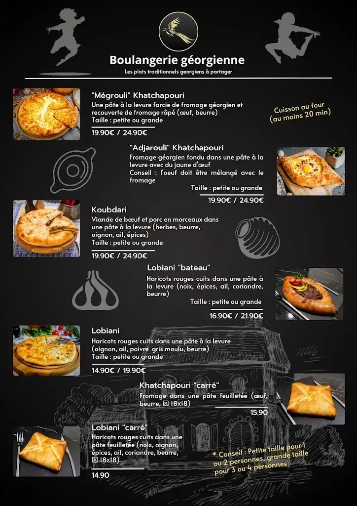 Menu_Faisan de Colchide_Aix-les-Bains_immagine_3