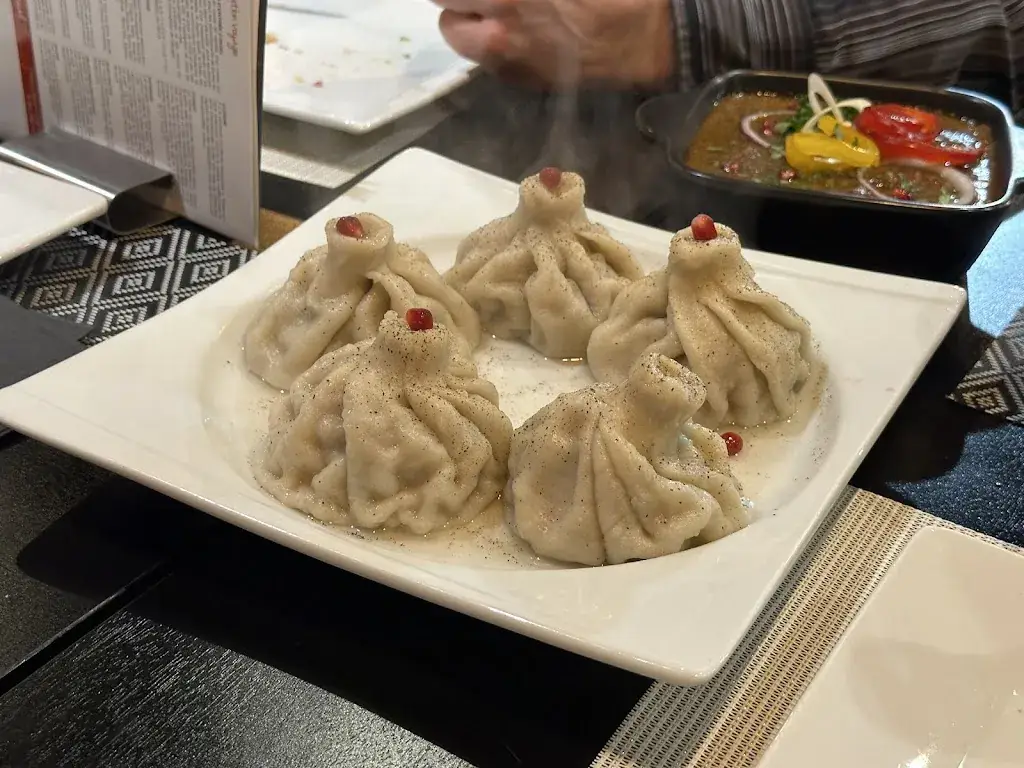 Menu_Faisan de Colchide_Aix-les-Bains_immagine_6