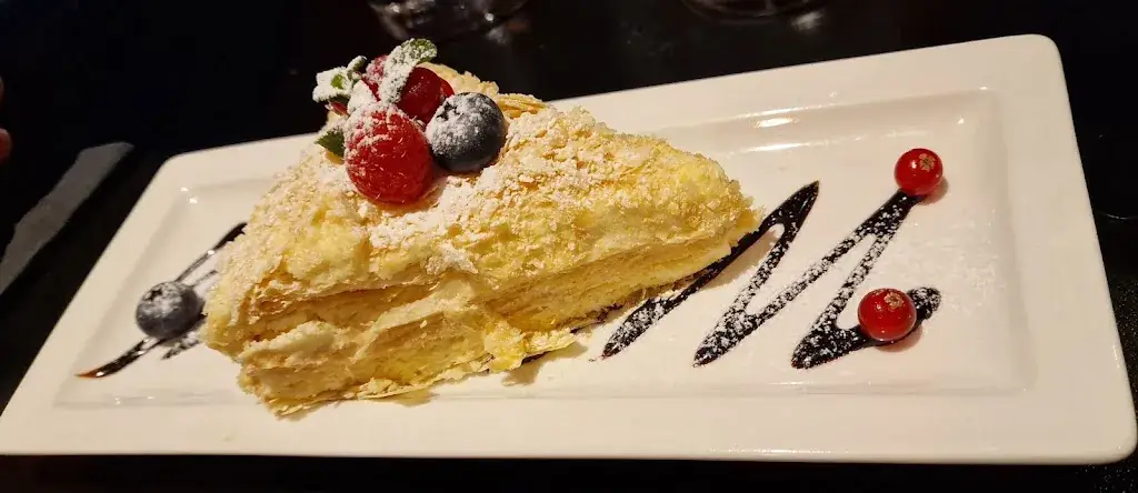 Menu_Faisan de Colchide_Aix-les-Bains_immagine_7