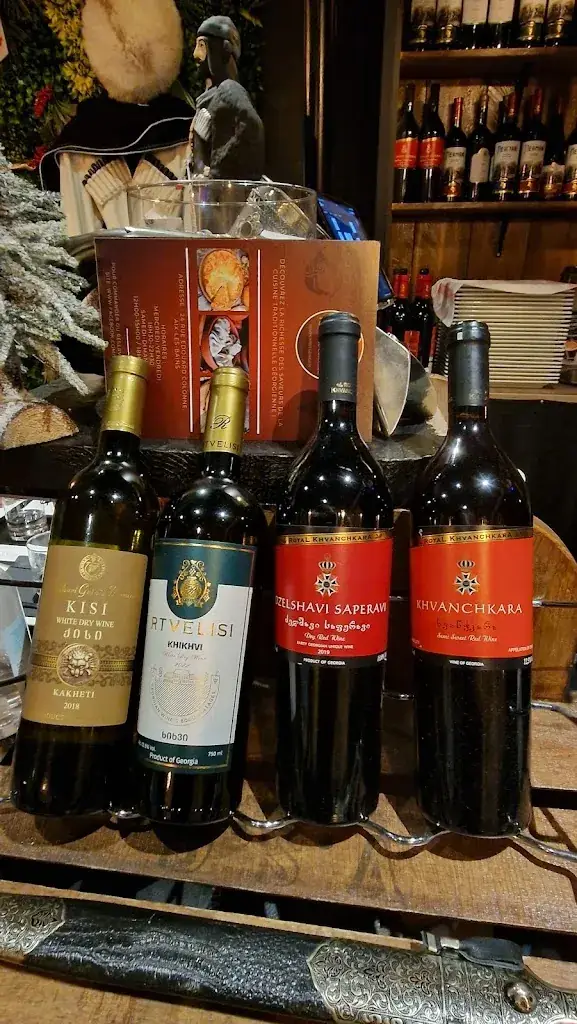 Menu_Faisan de Colchide_Aix-les-Bains_immagine_9