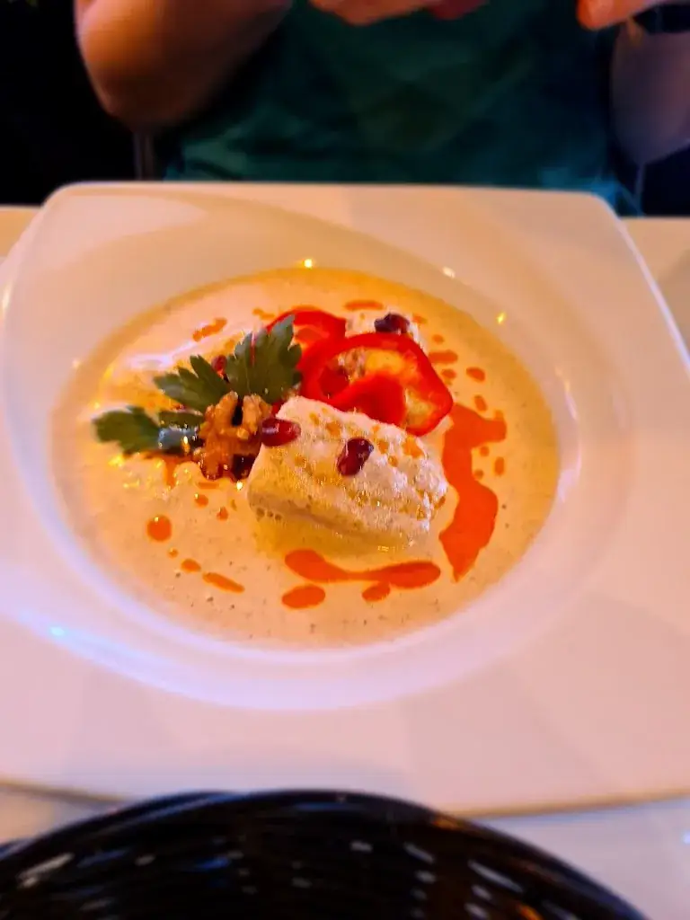 Mohamed Abdallah Djadoun_Faisan de Colchide_Aix-les-Bains_recensione