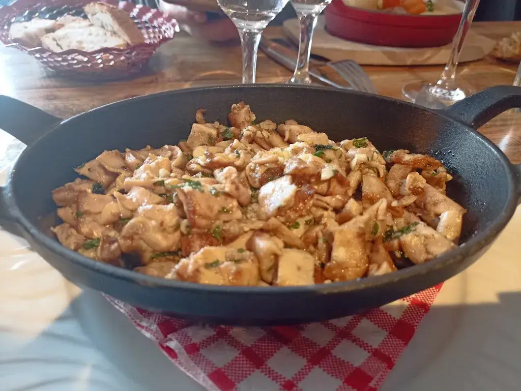 Menu_Le bouchon de la cave_Bourg-en-Bresse_immagine_5