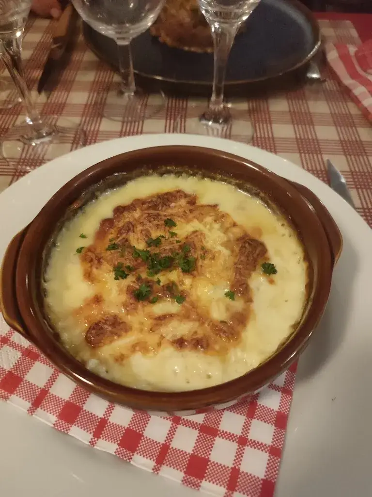 Menu_Le bouchon de la cave_Bourg-en-Bresse_immagine_7