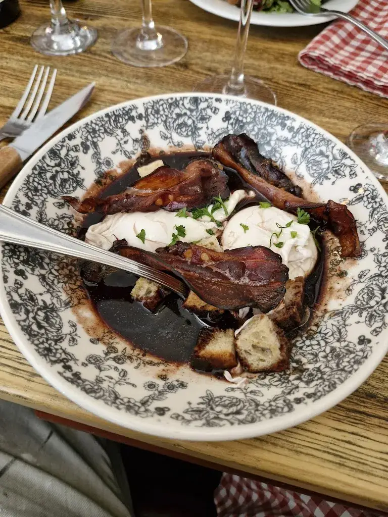 Menu_Le bouchon de la cave_Bourg-en-Bresse_immagine_8