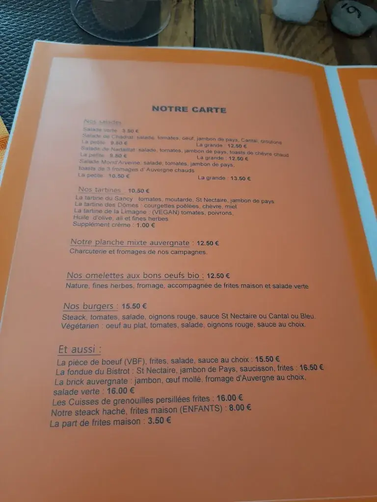 Menu_Le Bistrot d'ici_Saint-Saturnin_image_3