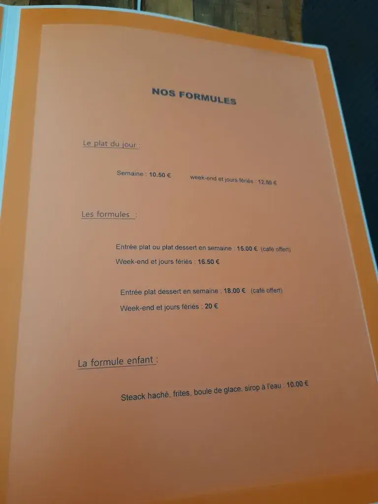 Menu_Le Bistrot d'ici_Saint-Saturnin_image_4