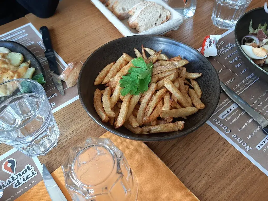 Menu_Le Bistrot d'ici_Saint-Saturnin_image_6