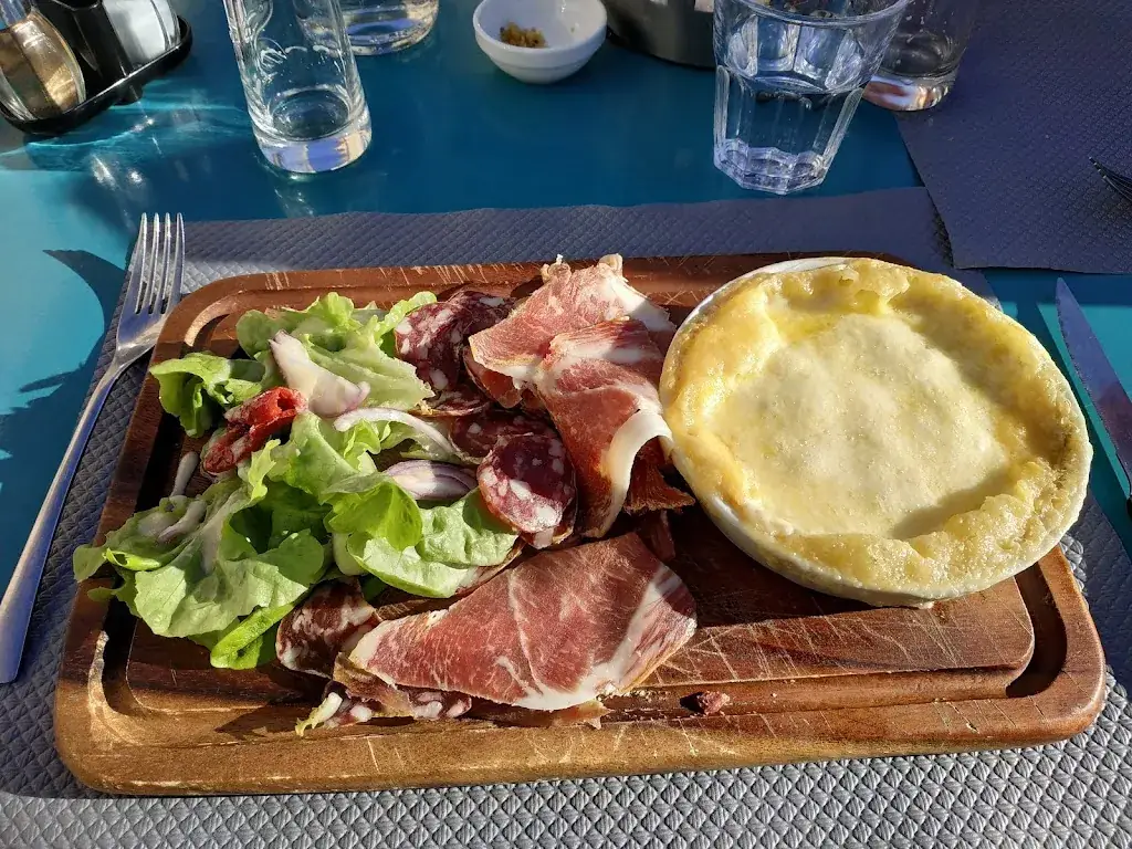 Menu_Le Bistrot d'ici_Saint-Saturnin_image_7