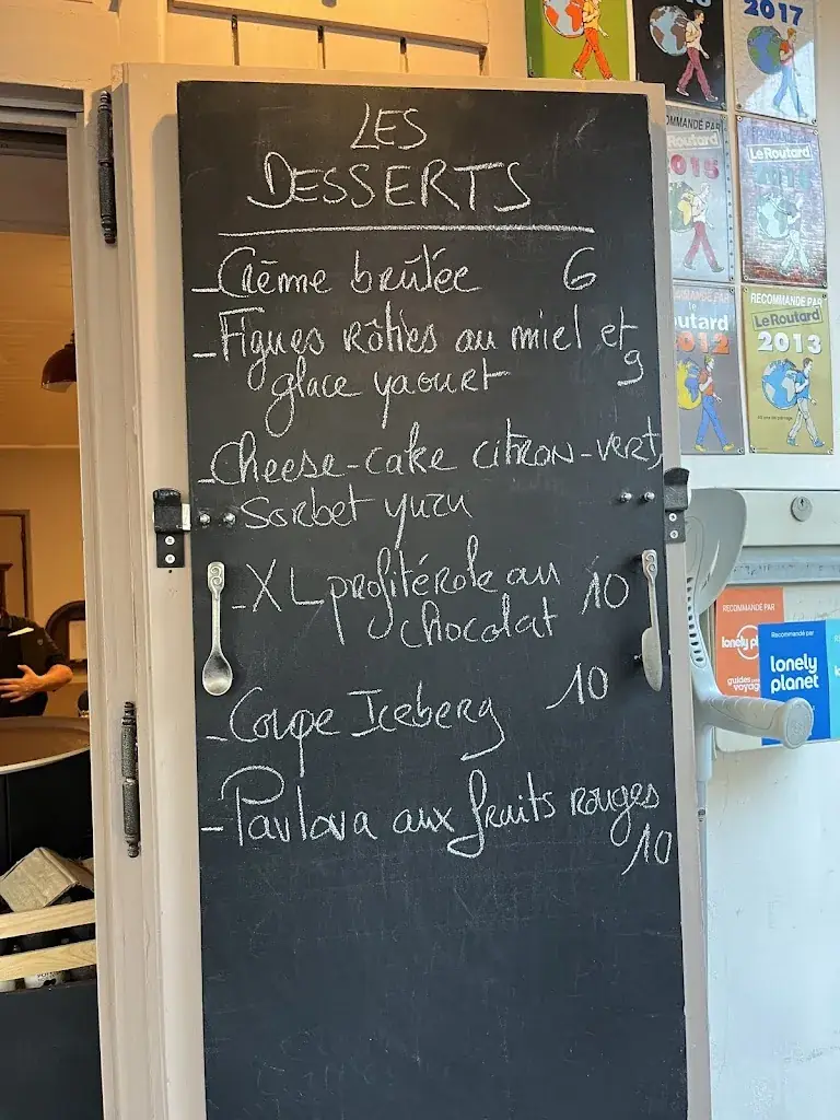 Menu_Restaurant L'Estrade_Saint-Saturnin-lès-Apt_image_4