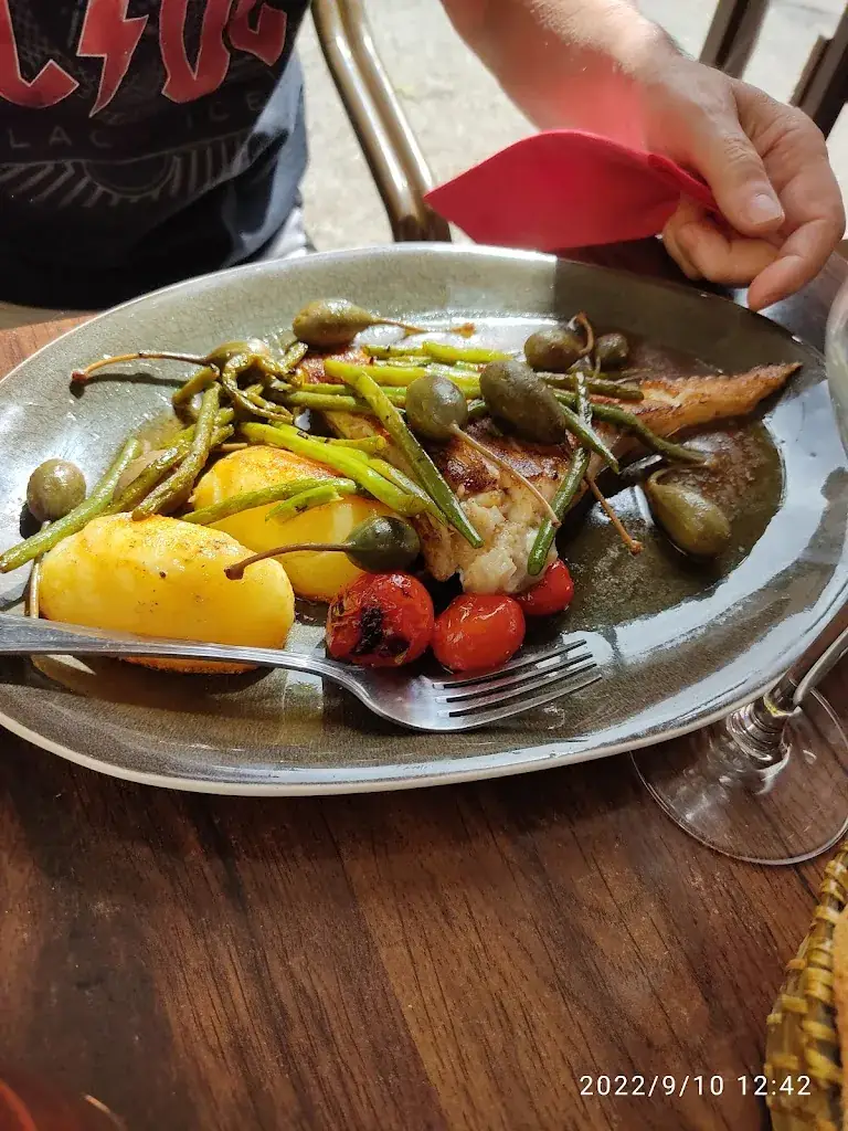 Menu_Restaurant L'Estrade_Saint-Saturnin-lès-Apt_image_5