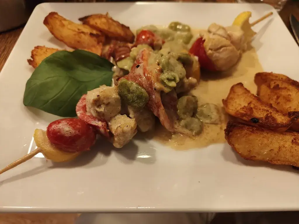 Menu_Restaurant L'Estrade_Saint-Saturnin-lès-Apt_image_6