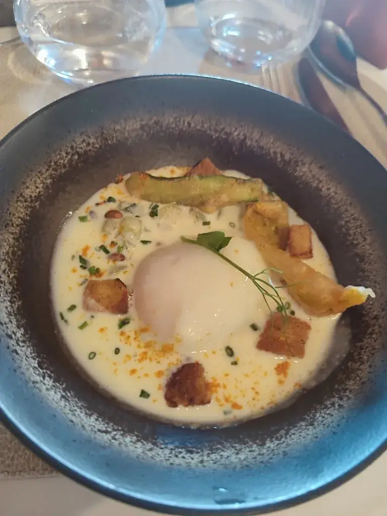 Menu_Restaurant O'GASTOS - Traditionnel et Moderne_Saint-Saturnin-lès-Avignon_image_5