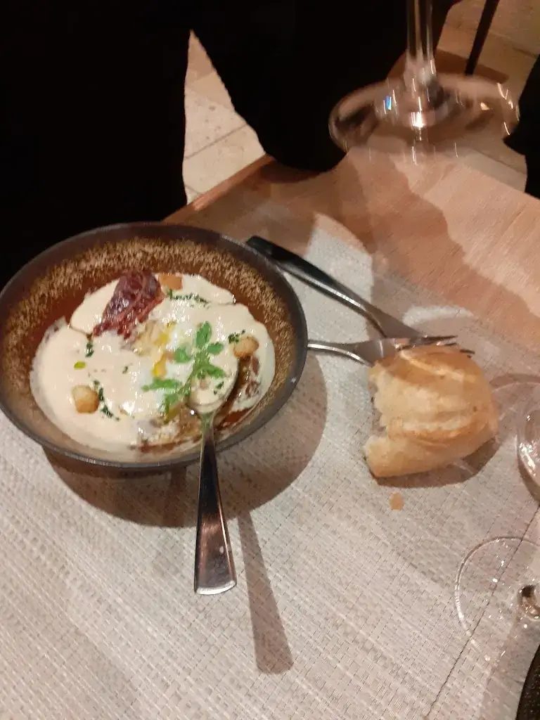 Menu_Restaurant O'GASTOS - Traditionnel et Moderne_Saint-Saturnin-lès-Avignon_image_7