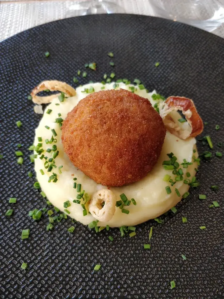 Menu_Restaurant O'GASTOS - Traditionnel et Moderne_Saint-Saturnin-lès-Avignon_image_8