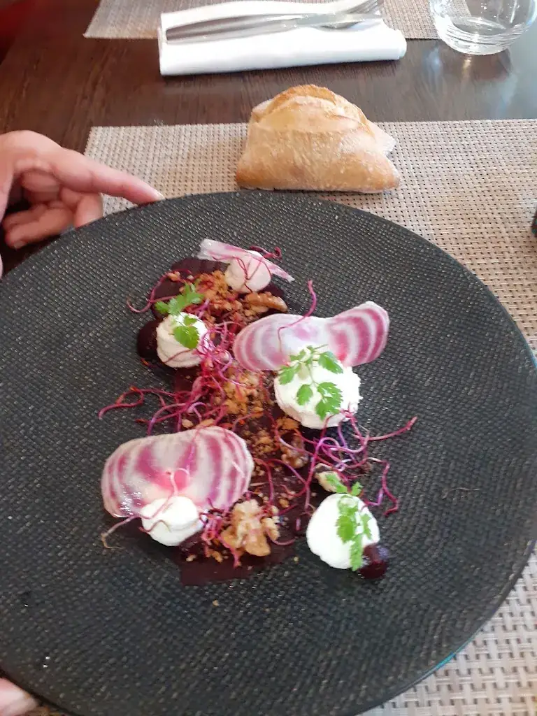 Menu_Restaurant O'GASTOS - Traditionnel et Moderne_Saint-Saturnin-lès-Avignon_image_9