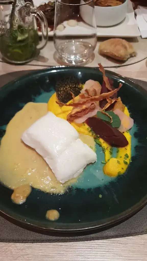 Restaurant O'GASTOS - Traditionnel et Moderne_Saint-Saturnin-lès-Avignon_slider_image_2