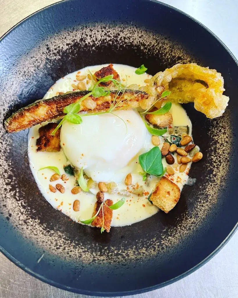 Restaurant O'GASTOS - Traditionnel et Moderne_Saint-Saturnin-lès-Avignon_slider_image_3