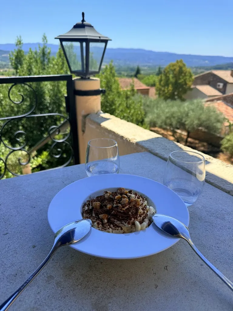 Kalle Kuusniemi_Le Saint Hubert_Saint-Saturnin-lès-Apt_review