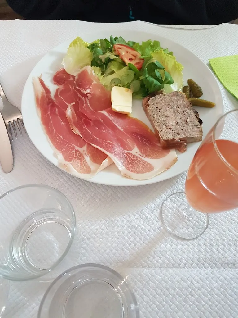 Menu_Restaurant Provençal La Margelle_Saint-Saturnin-lès-Avignon_image_2