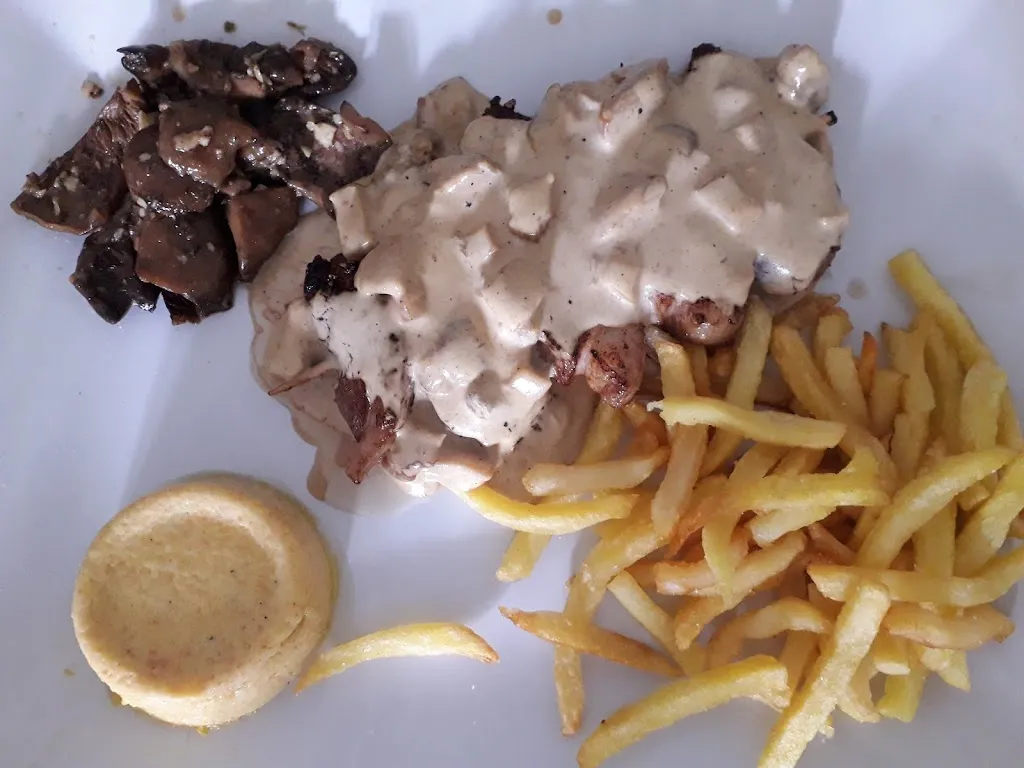 Menu_Restaurant Provençal La Margelle_Saint-Saturnin-lès-Avignon_image_4