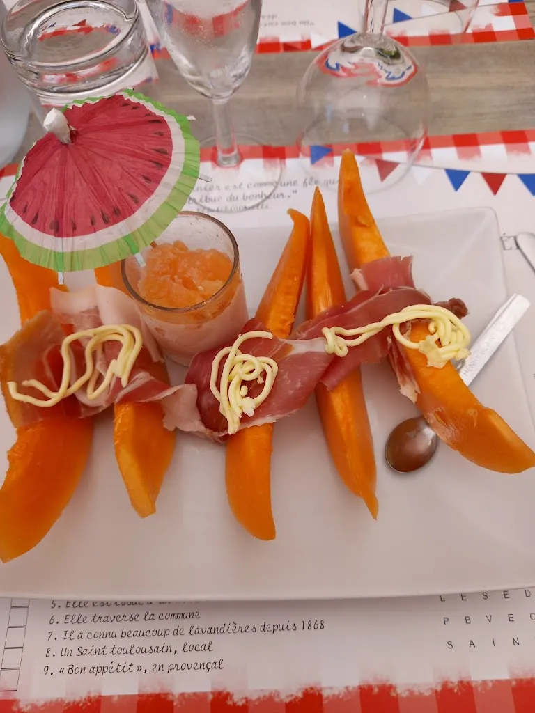 Menu_Restaurant Provençal La Margelle_Saint-Saturnin-lès-Avignon_image_8