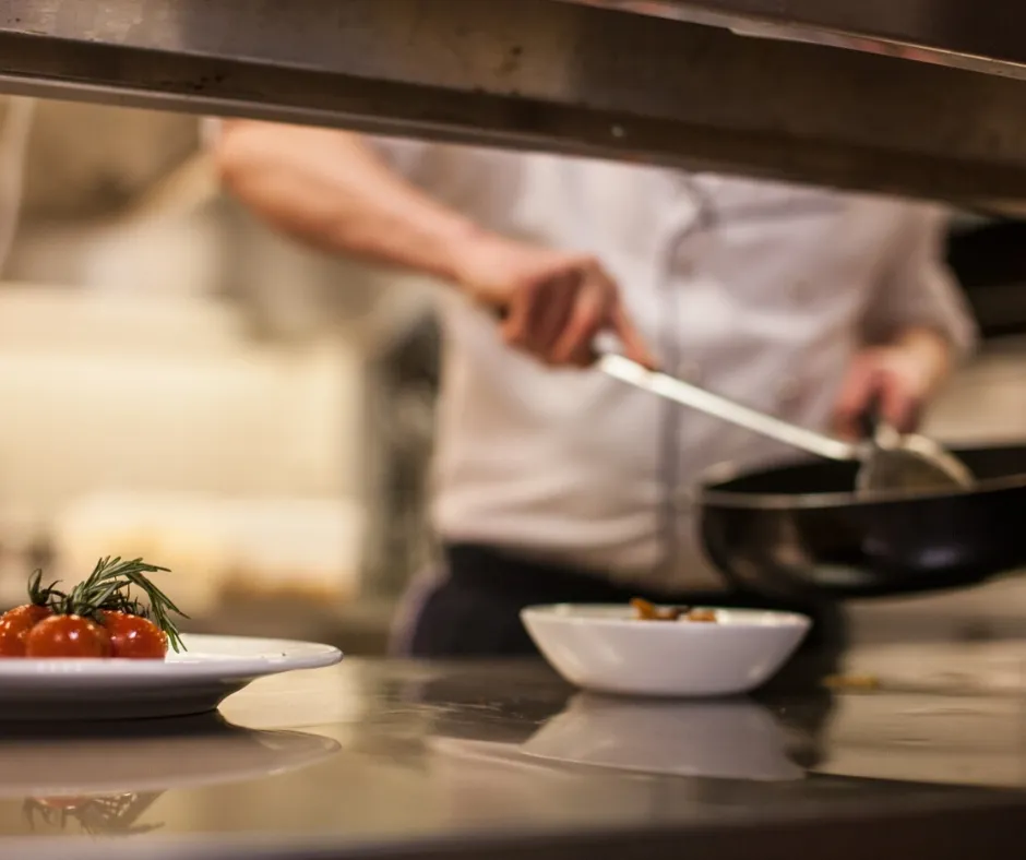 Restaurant Provençal La Margelle_Saint-Saturnin-lès-Avignon_slider_image_2