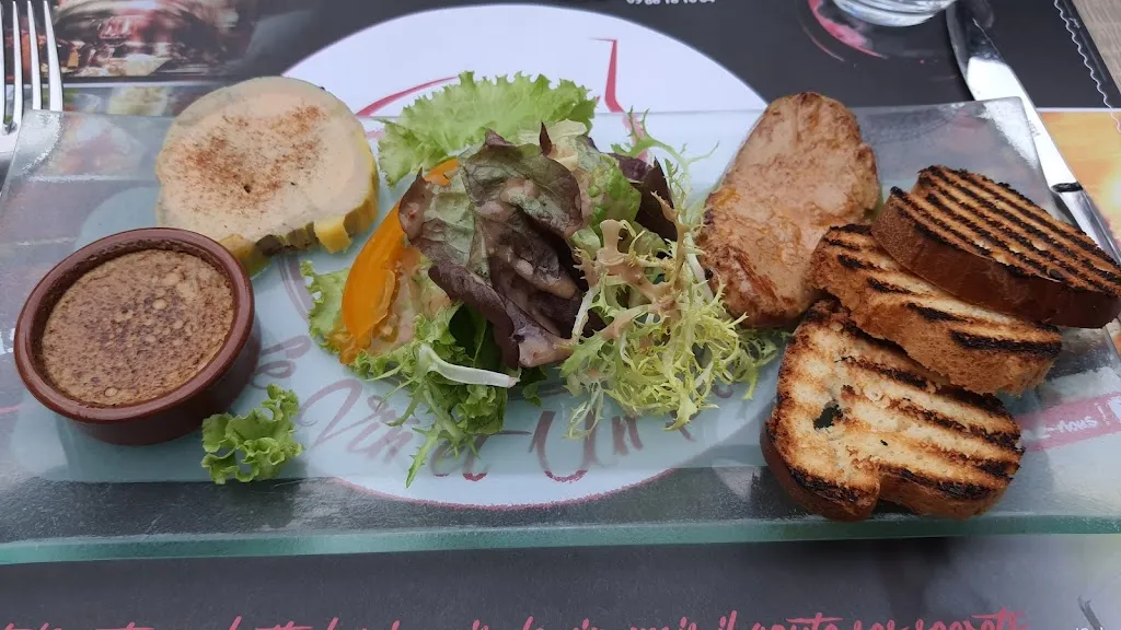 Menu_Le Vin et un Plat (21plat) St Symphorien sur Coise_Saint-Symphorien-sur-Coise_image_9