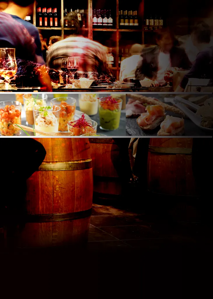 Le Vin et un Plat (21plat) St Symphorien sur Coise restaurant in Saint-Symphorien-sur-Coise