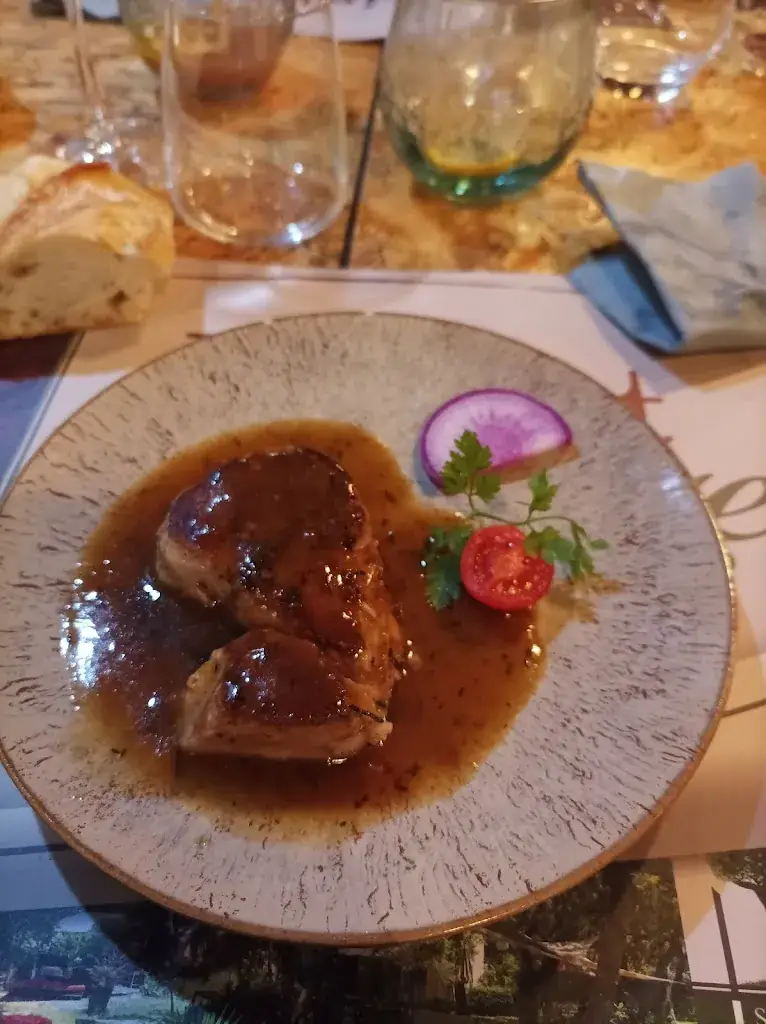 Menu_Bistrot Sidoine_Saint-Restitut_image_9