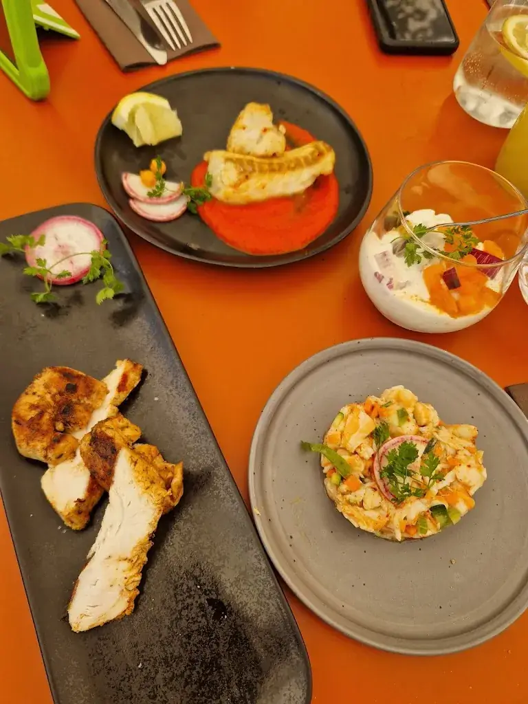 Luiza Holban-Fediuc_Bistrot Sidoine_Saint-Restitut_review