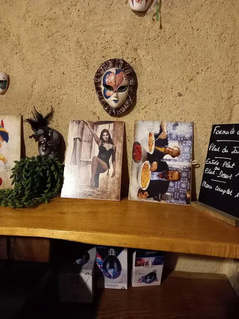 Patricia Michon_Restaurant Felicità_Jasseron_review