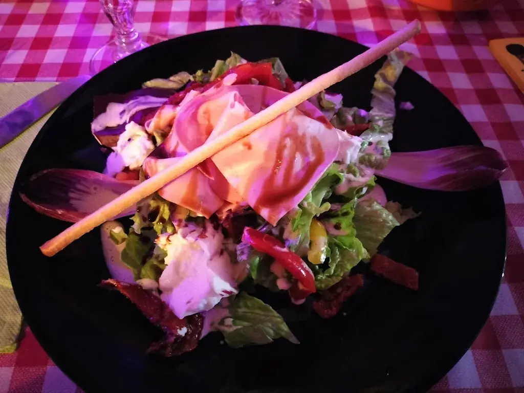 Sandrine Billoud_Restaurant Felicità_Jasseron_review